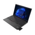 Notebook Lenovo ThinkPad E15 G4 15,6"FHD/i3-1215U/8GB/SSD256GB/UHD/11PR Black - 1630929