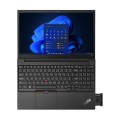 Notebook Lenovo ThinkPad E15 G4 15,6"FHD/i3-1215U/8GB/SSD256GB/UHD/11PR Black - 1630930