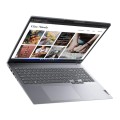Notebook Lenovo ThinkBook 16 G4+ IAP 16"WUXGA/i5-1235U/16GB/SSD512GB/IrisXe/11PR Arctic Grey 3Y - 1669175