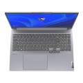 Notebook Lenovo ThinkBook 16 G4+ IAP 16"WUXGA/i5-1235U/16GB/SSD512GB/IrisXe/11PR Arctic Grey 3Y - 1669177