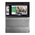 Notebook Lenovo ThinkBook 15 G4 IAP 15,6"FHD/i7-1255U/16GB/SSD512GB/IrisXe/11PR Mineral Grey - 1383744