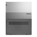 Notebook Lenovo ThinkBook 15 G4 IAP 15,6"FHD/i7-1255U/16GB/SSD512GB/IrisXe/11PR Mineral Grey - 1383748