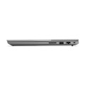 Notebook Lenovo ThinkBook 15 G4 IAP 15,6"FHD/i7-1255U/16GB/SSD512GB/IrisXe/11PR Mineral Grey - 1383750