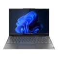 Notebook Lenovo ThinkBook 13x G2 IAP 13,3"WQXGA/i7-1255U/16GB/SSD1TB/IrisXe/11PR Storm Grey 3Y - 1669083