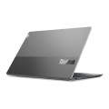 Notebook Lenovo ThinkBook 13x G2 IAP 13,3"WQXGA/i7-1255U/16GB/SSD1TB/IrisXe/11PR Storm Grey 3Y - 1669087
