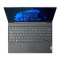 Notebook Lenovo ThinkBook 13x G2 IAP 13,3"WQXGA/i7-1255U/16GB/SSD1TB/IrisXe/11PR Storm Grey 3Y - 1669088