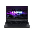 Notebook Lenovo Legion 5 15ACH6 15,6"FHD/Ryzen 5-5600H/8GB/SSD512GB/RTX3050-4GB Black - 1527609