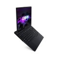 Notebook Lenovo Legion 5 15ACH6 15,6"FHD/Ryzen 5-5600H/8GB/SSD512GB/RTX3050-4GB Black - 1527610