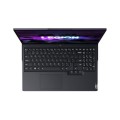 Notebook Lenovo Legion 5 15ACH6 15,6"FHD/Ryzen 5-5600H/8GB/SSD512GB/RTX3050-4GB Black - 1527612