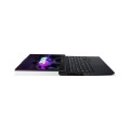 Notebook Lenovo Legion 5 15ACH6 15,6"FHD/Ryzen 5-5600H/8GB/SSD512GB/RTX3050-4GB Black - 1527615