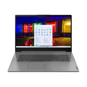 Notebook Lenovo IdeaPad 3 17ABA7 17,3"HD+/Ryzen 3 5425U/8GB/SSD512GB/Radeon/W11 Arctic Grey