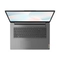 Notebook Lenovo IdeaPad 3 17ABA7 17,3"HD+/Ryzen 3 5425U/8GB/SSD512GB/Radeon/W11 Arctic Grey - 1631081
