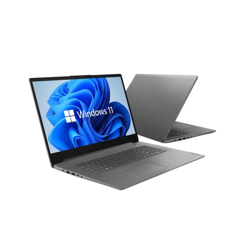 Notebook Lenovo IdeaPad 3 15,6"FHD/i5-1235U/8GB/SSD512GB/IrisXe/W11 Grey - 1468567