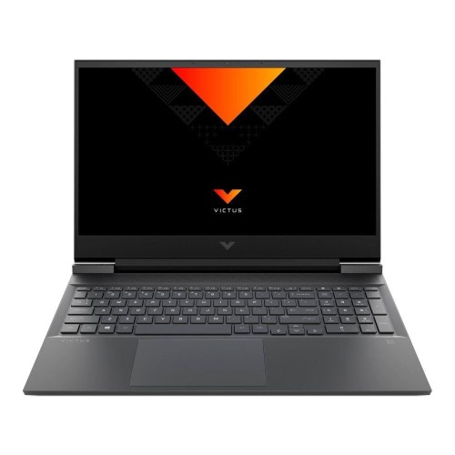 Notebook HP Victus 16,1"FHD/i5-12500H/16GB/SSD512GB/RTX3050Ti-4GB Black - 1669006