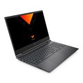 Notebook HP Victus 16,1"FHD/i5-12500H/16GB/SSD512GB/RTX3050Ti-4GB Black - 1669007