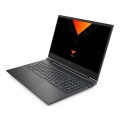 Notebook HP Victus 16,1"FHD/i5-12500H/16GB/SSD512GB/RTX3050Ti-4GB Black - 1669008
