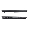 Notebook HP Victus 16,1"FHD/i5-12500H/16GB/SSD512GB/RTX3050Ti-4GB Black - 1669010