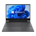 Notebook HP Victus 15-fa0115nw 15,6"FHD/i5-12450H/16GB/SSD512GB/RTX 3050Ti-4GB/W11 Black - 1527521