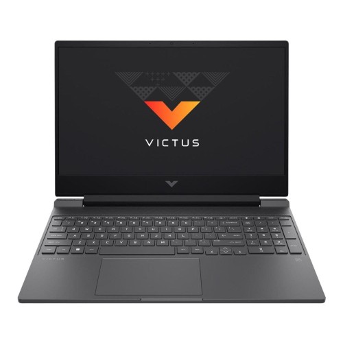 Notebook HP Victus 15-fa0112nw 15,6"FHD/i5-12450H/16GB/SSD512GB/RTX 3050Ti-4GB/ Black - 1669000