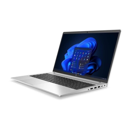 Notebook HP ProBook 450 G9 15,6"FHD/i5-1235U/8GB/SSD512GB/Iris Xe/W11PR Silver - 1383110