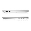 Notebook HP ProBook 450 G9 15,6"FHD/i5-1235U/8GB/SSD512GB/Iris Xe/W11PR Silver - 1383113