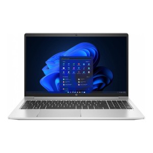 Notebook HP ProBook 450 G9 15,6"FHD/i5-1235U/16GB/SSD512GB/Iris Xe/W11PR Silver