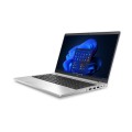 Notebook HP ProBook 445 G9 14,0"FHD/Ryzen 5 5625U/8GB/SSD512GB/Radeon/W11PR Silver 3Y - 1691502
