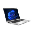 Notebook HP ProBook 445 G9 14,0"FHD/Ryzen 5 5625U/8GB/SSD512GB/Radeon/W11PR Silver 3Y - 1691503