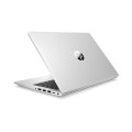 Notebook HP ProBook 445 G9 14,0"FHD/Ryzen 5 5625U/8GB/SSD512GB/Radeon/W11PR Silver 3Y - 1691504