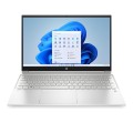Notebook HP Pavilion 15-eg2006nw 15,6"FHD/i5-1235U/16GB/SSD512GB/IrisXe/W11 Silver - 1527511