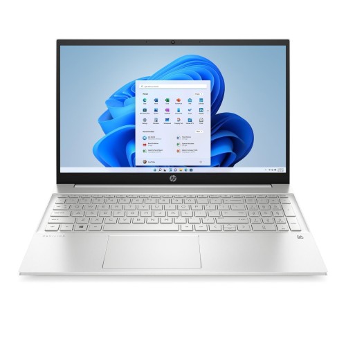 Notebook HP Pavilion 15-eg2006nw 15,6"FHD/i5-1235U/16GB/SSD512GB/IrisXe/W11 Silver - 1527511