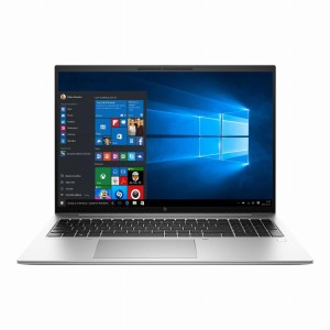 Notebook HP EliteBook 860 G9 16"WUXGA/i5-1235U/16GB/SSD512GB/IrisXe/W10PR SV Silver