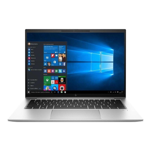 Notebook HP EliteBook 840 G9 14"WUXGA/i5-1235U/16GB/SSD512GB/IrisXe/W10PR SV Silver - 1630711