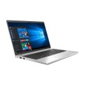 Notebook HP EliteBook 640 G9 14"FHD/i5-1235U/16GB/SSD512GB/IrisXe/W10PR Silver - 1630692