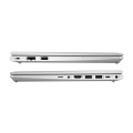 Notebook HP EliteBook 640 G9 14"FHD/i5-1235U/16GB/SSD512GB/IrisXe/W10PR Silver - 1630695