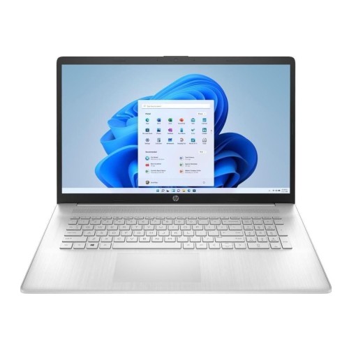 Notebook HP 17-cp0426nw  17,3"FHD/Ryzen 3 5300U/8GB/SSD256GB/Radeon/W11 Silver - 1383353