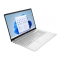 Notebook HP 17-cp0225nw 17,3"FHD/Ryzen 5 5500U/8GB/512GB/Radeon/W11 Silver - 1383350