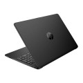 Notebook HP 15s-fq5185nw 15,6"FHD/i5-1235U/16GB/SSD512GB/IrisXe/W11 Black - 1527499