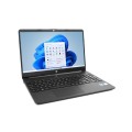Notebook HP 15s-fq5105nw 15,6"FHD/i5-1235U/8GB/SSD512GB/Iris Xe/W11/ Black - 1527502