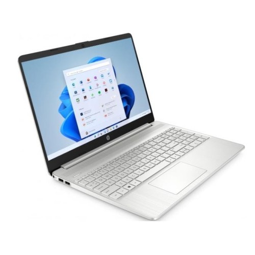 Notebook HP 15s-eq3125nw 15,6"FHD/Ryzen 5-5625U/16GB/SSD512GB/Radeon/W11 Srebrny - 1527461