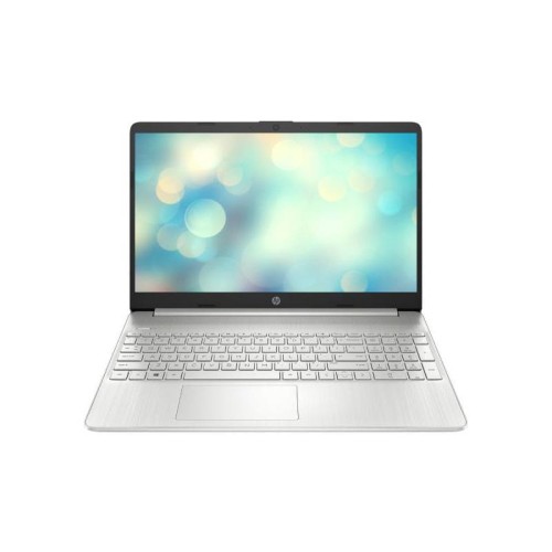 Notebook HP 15s-eq2804nw 15,6"FHD/Ryzen 7-5700U/8GB/SSD512GB/Radeon Silver - 1630775