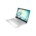 Notebook HP 15s-eq2804nw 15,6"FHD/Ryzen 7-5700U/8GB/SSD512GB/Radeon Silver - 1630777