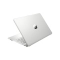 Notebook HP 15s-eq2804nw 15,6"FHD/Ryzen 7-5700U/8GB/SSD512GB/Radeon Silver - 1630778