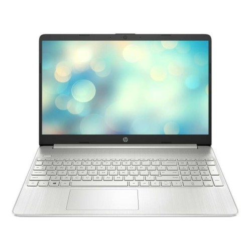 Notebook HP 15s-eq2704nw 15,6"FHD/Ryzen 5 5500U/8GB/SSD512GB/Radeon Silver - 1668989