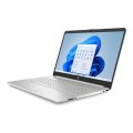 Notebook HP 15s-eq2202nw 15,6"FHD/Ryzen 5 5500U/16GB/SSD512GB/Radeon/W11 Silver - 1383223