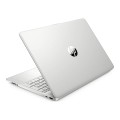 Notebook HP 15s-eq2202nw 15,6"FHD/Ryzen 5 5500U/16GB/SSD512GB/Radeon/W11 Silver - 1383227