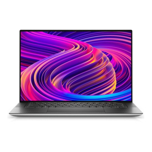 Notebook Dell XPS 9510 15,6" Touch/i9-11900H/32GB/SSD1TB/RTX3050Ti-4GB/W11PR Silver - 1527411