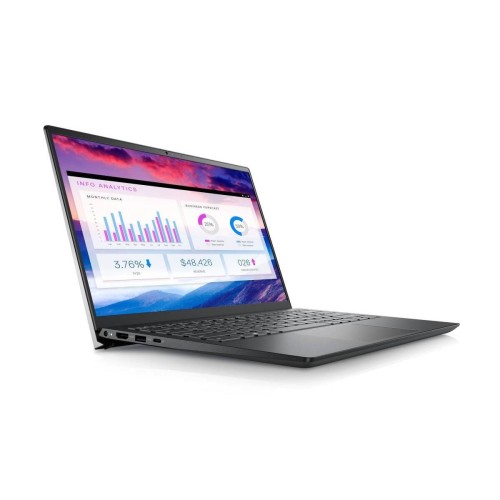 Notebook Dell Vostro 5410 14"FHD/i5-11320H/8GB/SSD512GB/IrisXe/11PR Black - 1381651