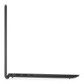 Notebook Dell Vostro 3535 15,6"FHD/Ryzen 5 7530U/8GB/SSD256GB/Radeon/11PR Black 3Y - 1668861