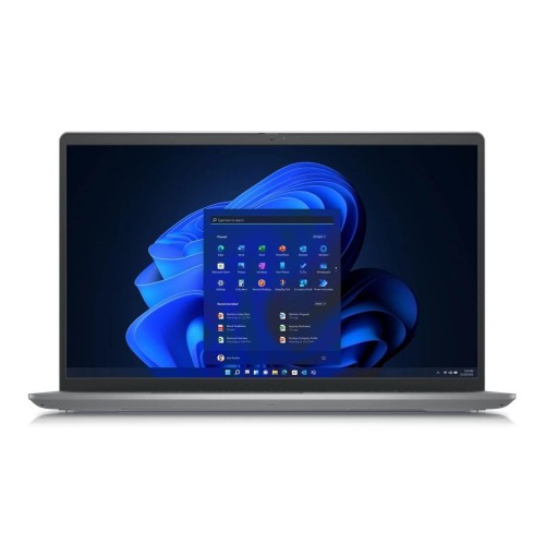 Notebook Dell Vostro 3525 15,6"FHD/Ryzen 5 5625U/16GB/SSD512GB/Radeon/11PR Grey 3Y - 1527365